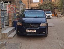 دۆج گراند کاراڤان